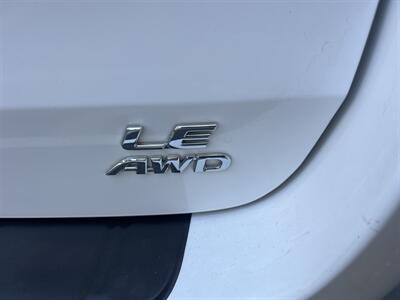 2011 Toyota Sienna LE 7-Passenger   - Photo 11 - Sacramento, CA 95825