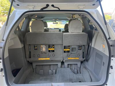 2011 Toyota Sienna LE 7-Passenger   - Photo 19 - Sacramento, CA 95825