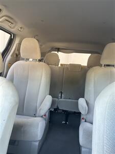 2011 Toyota Sienna LE 7-Passenger   - Photo 34 - Sacramento, CA 95825