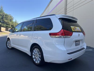 2011 Toyota Sienna LE 7-Passenger   - Photo 6 - Sacramento, CA 95825