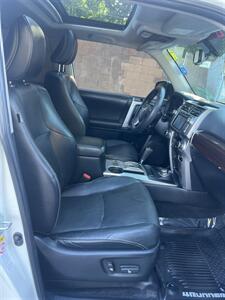2018 Toyota 4Runner Limited - Photo 27 - Sacramento, CA 95825
