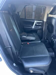 2018 Toyota 4Runner Limited - Photo 26 - Sacramento, CA 95825