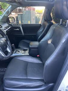 2018 Toyota 4Runner Limited - Photo 11 - Sacramento, CA 95825