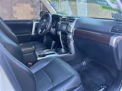 2018 Toyota 4Runner Limited - Photo 28 - Sacramento, CA 95825
