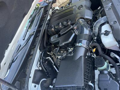 2018 Toyota 4Runner Limited - Photo 33 - Sacramento, CA 95825