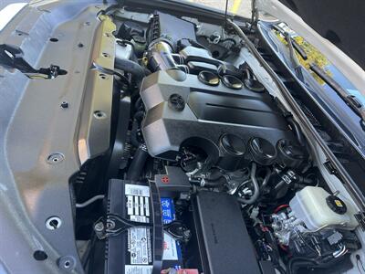 2018 Toyota 4Runner Limited - Photo 34 - Sacramento, CA 95825