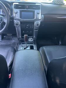2018 Toyota 4Runner Limited - Photo 18 - Sacramento, CA 95825
