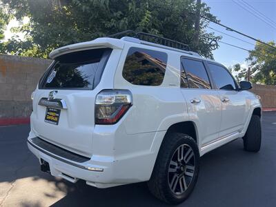 2018 Toyota 4Runner Limited - Photo 9 - Sacramento, CA 95825