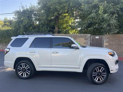2018 Toyota 4Runner Limited - Photo 10 - Sacramento, CA 95825