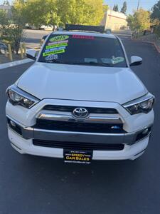 2018 Toyota 4Runner Limited - Photo 3 - Sacramento, CA 95825