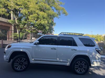 2018 Toyota 4Runner Limited - Photo 5 - Sacramento, CA 95825