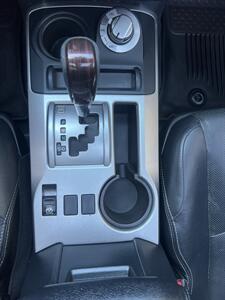 2018 Toyota 4Runner Limited - Photo 37 - Sacramento, CA 95825
