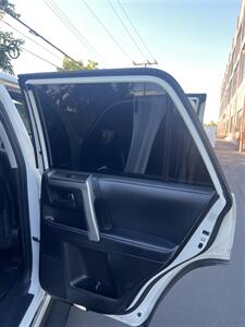2018 Toyota 4Runner Limited - Photo 30 - Sacramento, CA 95825