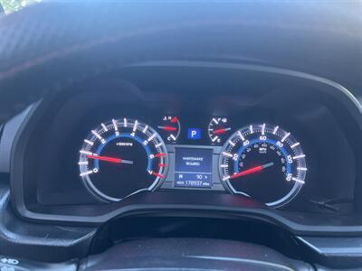 2018 Toyota 4Runner Limited - Photo 41 - Sacramento, CA 95825