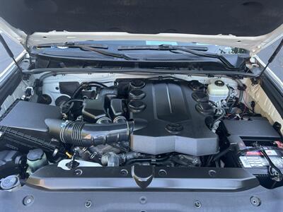 2018 Toyota 4Runner Limited - Photo 32 - Sacramento, CA 95825