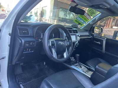 2018 Toyota 4Runner Limited - Photo 12 - Sacramento, CA 95825