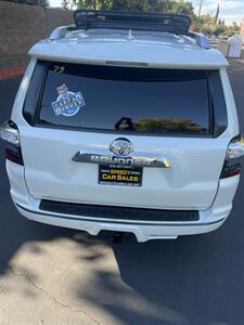 2018 Toyota 4Runner Limited - Photo 8 - Sacramento, CA 95825