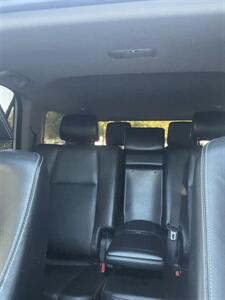 2018 Toyota 4Runner Limited - Photo 42 - Sacramento, CA 95825