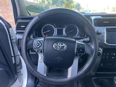 2018 Toyota 4Runner Limited - Photo 19 - Sacramento, CA 95825