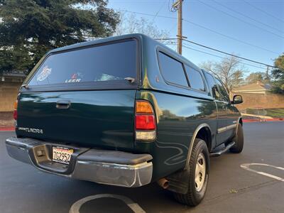 2003 Toyota Tundra SR5   - Photo 4 - Sacramento, CA 95825