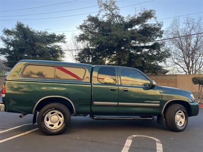 2003 Toyota Tundra SR5   - Photo 5 - Sacramento, CA 95825