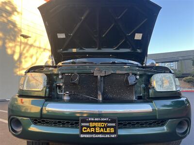 2003 Toyota Tundra SR5   - Photo 21 - Sacramento, CA 95825