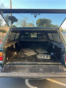 2003 Toyota Tundra SR5   - Photo 3 - Sacramento, CA 95825