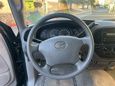 2003 Toyota Tundra SR5   - Photo 11 - Sacramento, CA 95825