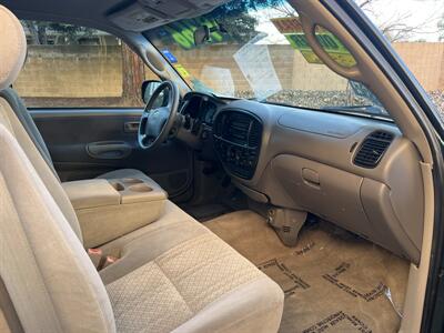 2003 Toyota Tundra SR5   - Photo 16 - Sacramento, CA 95825