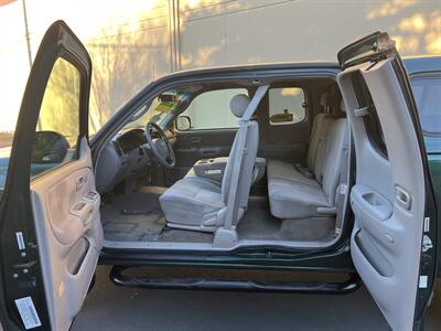 2003 Toyota Tundra SR5   - Photo 6 - Sacramento, CA 95825