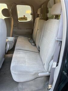2003 Toyota Tundra SR5   - Photo 8 - Sacramento, CA 95825