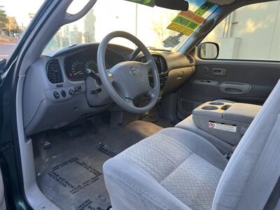 2003 Toyota Tundra SR5   - Photo 10 - Sacramento, CA 95825