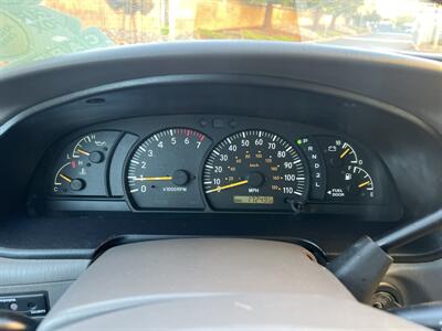 2003 Toyota Tundra SR5   - Photo 24 - Sacramento, CA 95825