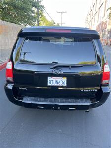 2007 Toyota 4Runner SR5   - Photo 6 - Sacramento, CA 95825