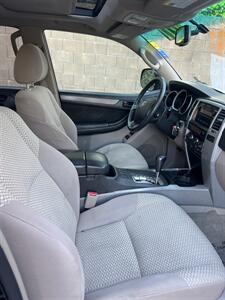 2007 Toyota 4Runner SR5   - Photo 22 - Sacramento, CA 95825