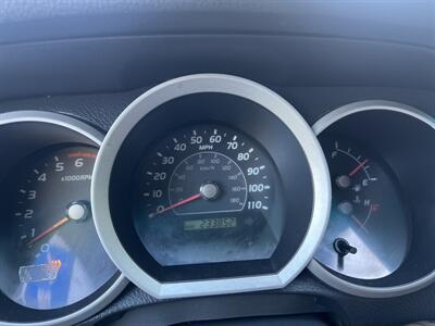 2007 Toyota 4Runner SR5   - Photo 34 - Sacramento, CA 95825