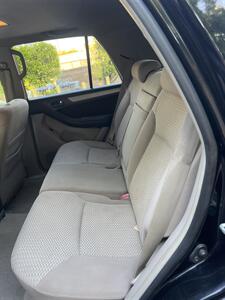 2007 Toyota 4Runner SR5   - Photo 16 - Sacramento, CA 95825