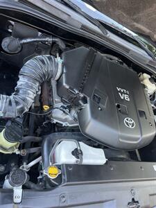 2007 Toyota 4Runner SR5   - Photo 29 - Sacramento, CA 95825
