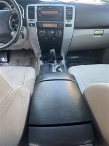 2007 Toyota 4Runner SR5   - Photo 19 - Sacramento, CA 95825