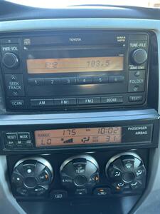 2007 Toyota 4Runner SR5   - Photo 32 - Sacramento, CA 95825