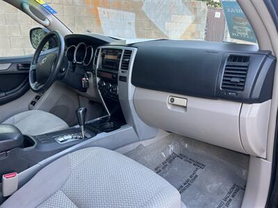 2007 Toyota 4Runner SR5   - Photo 23 - Sacramento, CA 95825