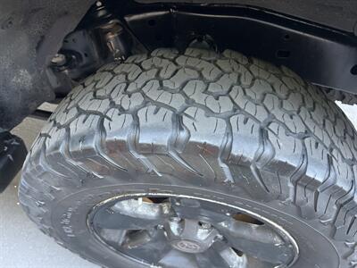 2007 Toyota 4Runner SR5   - Photo 10 - Sacramento, CA 95825