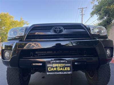 2007 Toyota 4Runner SR5   - Photo 31 - Sacramento, CA 95825
