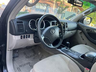 2007 Toyota 4Runner SR5   - Photo 12 - Sacramento, CA 95825