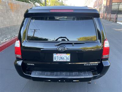 2007 Toyota 4Runner SR5   - Photo 7 - Sacramento, CA 95825