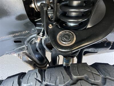 2007 Toyota 4Runner SR5   - Photo 27 - Sacramento, CA 95825