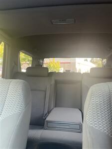 2007 Toyota 4Runner SR5   - Photo 33 - Sacramento, CA 95825