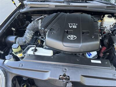 2007 Toyota 4Runner SR5   - Photo 28 - Sacramento, CA 95825