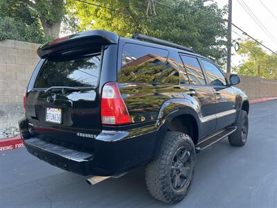 2007 Toyota 4Runner SR5   - Photo 8 - Sacramento, CA 95825