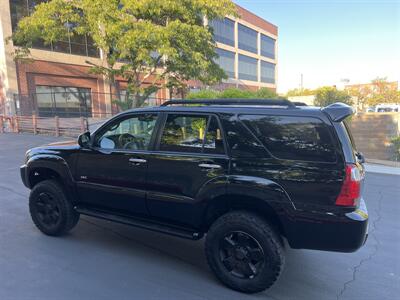 2007 Toyota 4Runner SR5   - Photo 5 - Sacramento, CA 95825
